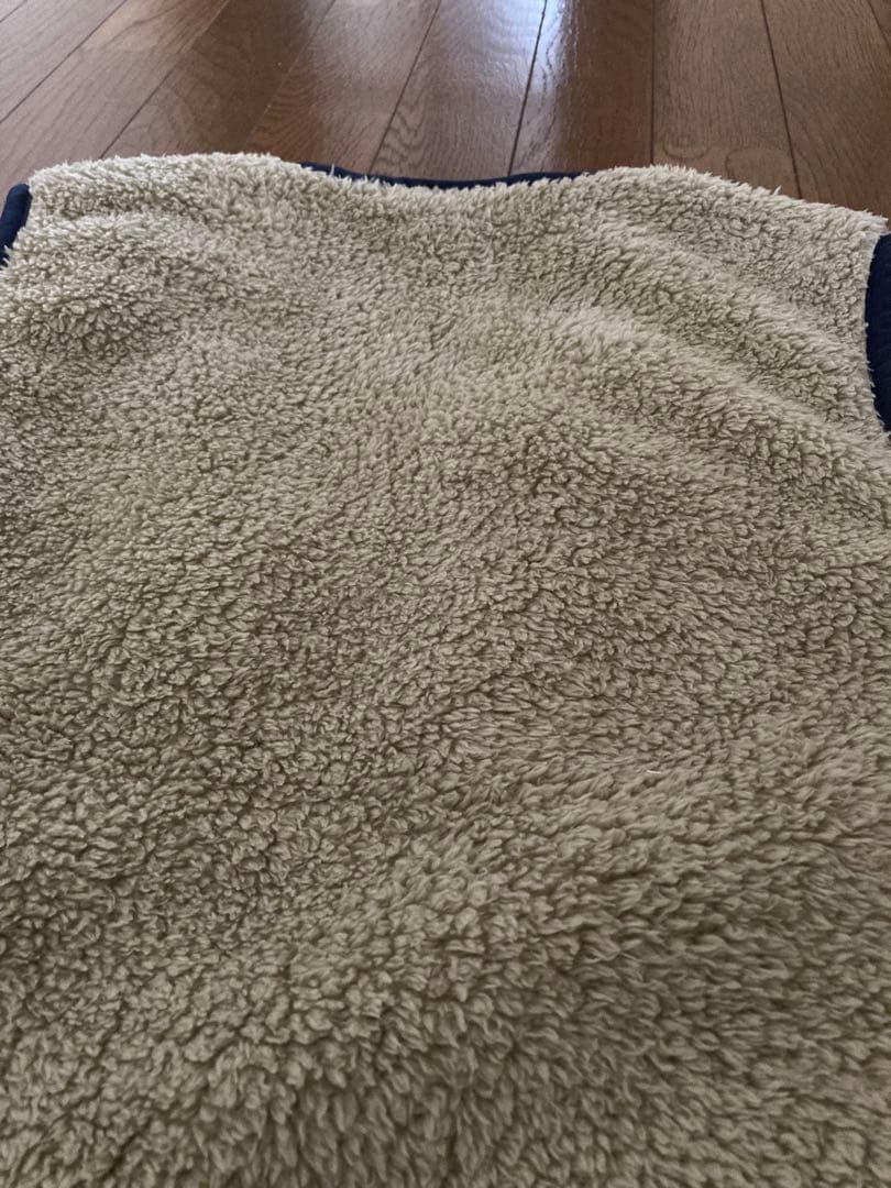 美品patagonia パタゴニア　ロスガトスベスト Sサイズ