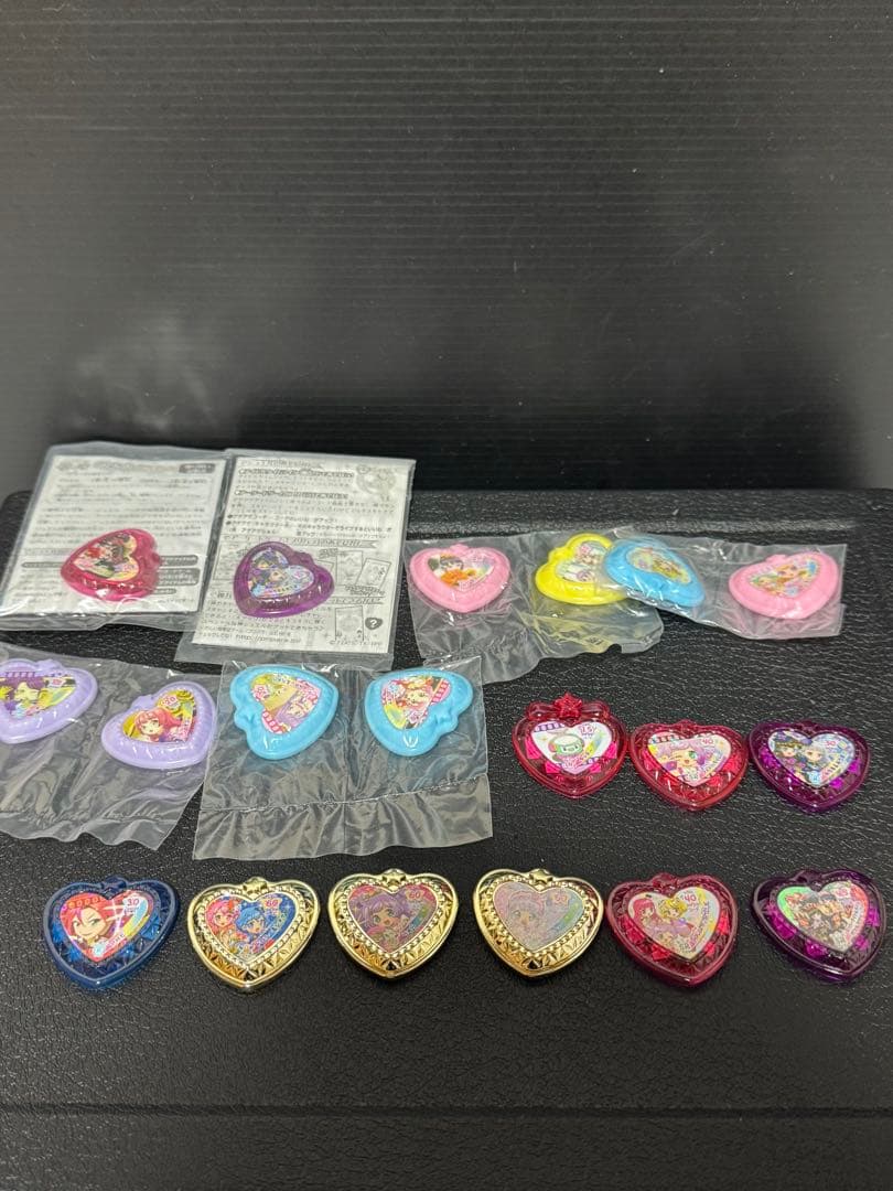 プリパラ アイドルタイムマイク【動作確認済み】