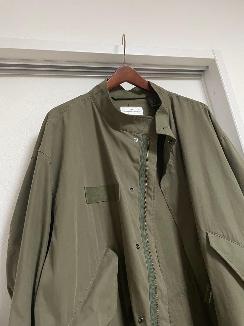 FREAK'S STORE M65 ライナー モッズコート