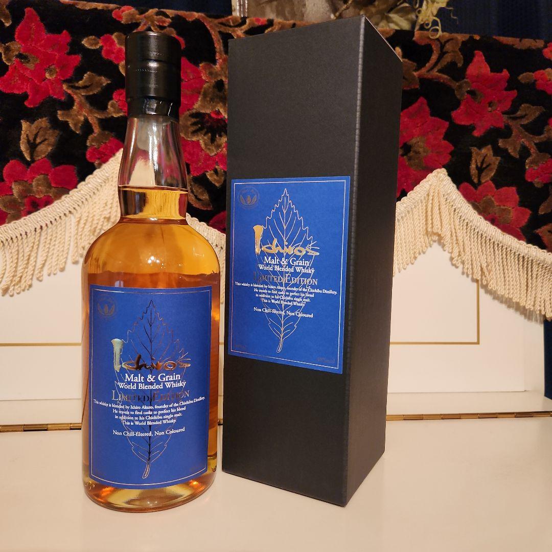 lchiro'sMalt LIMITEDEDITION [ taku ]