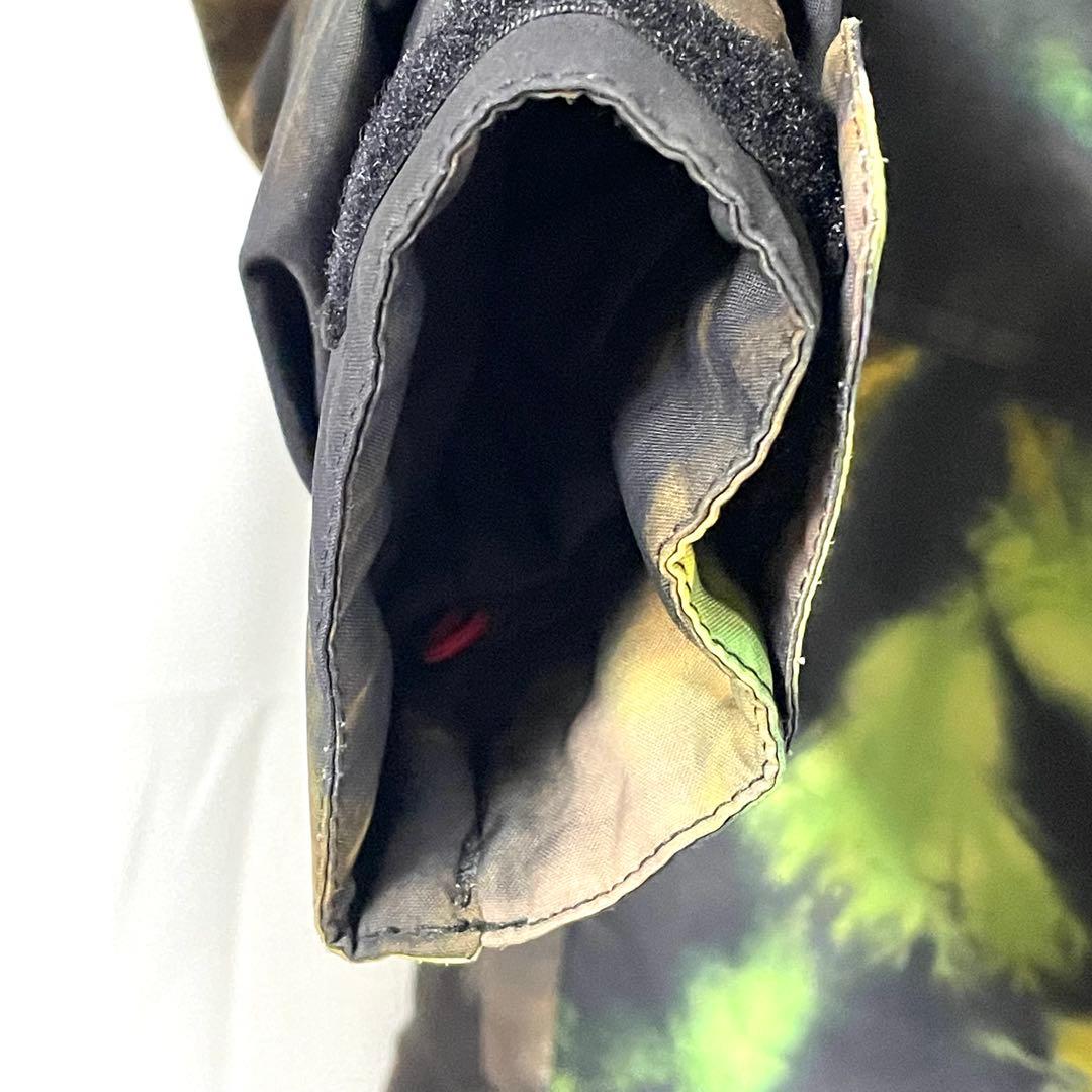 【未使用に近い】 バートン スノーボードウェア ジャケット BOYS S