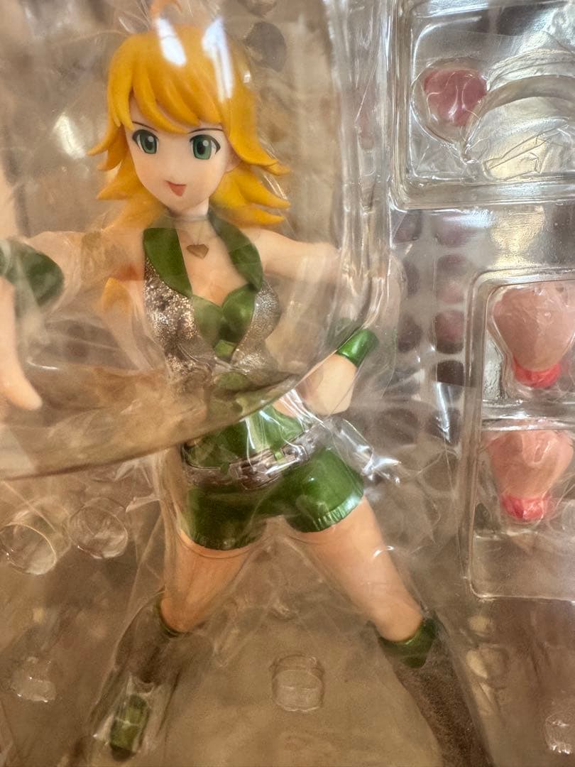 アイドルマスター ブリリアントステージ フィギュア 9体まとめ売り