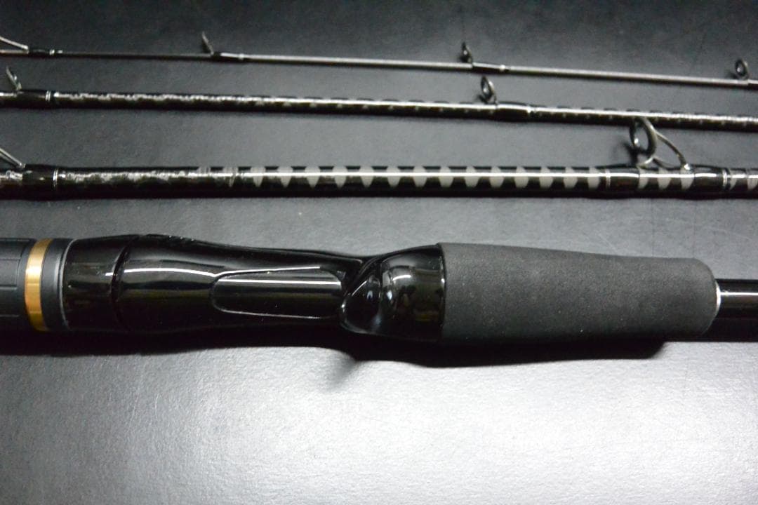 シマノ　フリーゲームXT　B69M-S／BOAT　パックロッド　タイラバ等