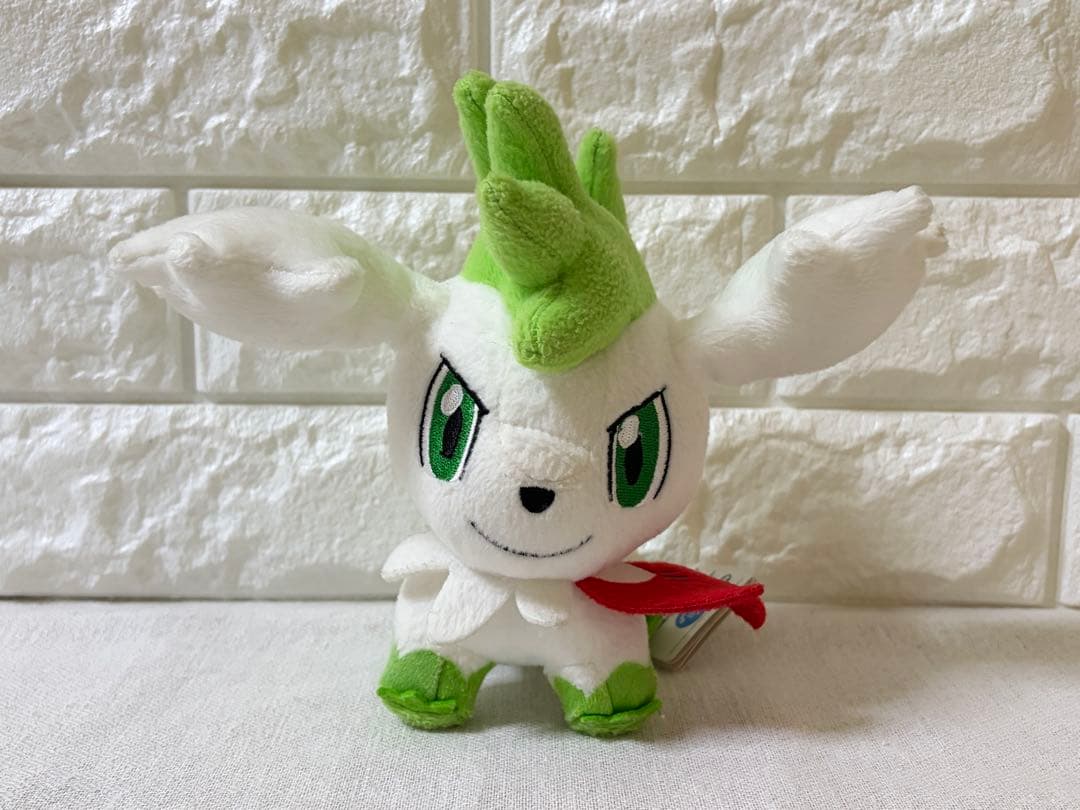 ポケモン　コロっとまんまるぬいぐるみ　7体　激レア　タグ付き　ゾロア　カイリュー