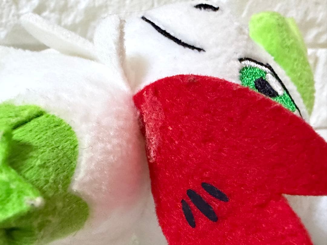 ポケモン　コロっとまんまるぬいぐるみ　7体　激レア　タグ付き　ゾロア　カイリュー