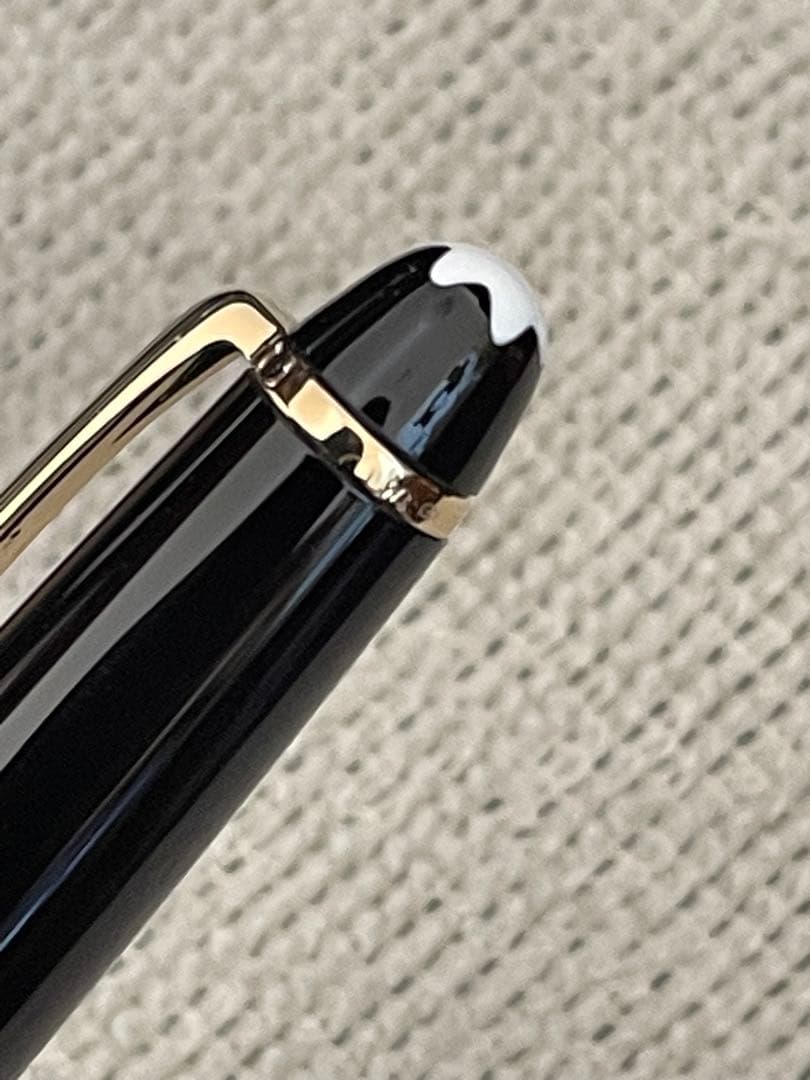 ◾️未使用に近い極美品◾️モンブラン164 ボールペン◾️奇跡のW-GERMARY◾️