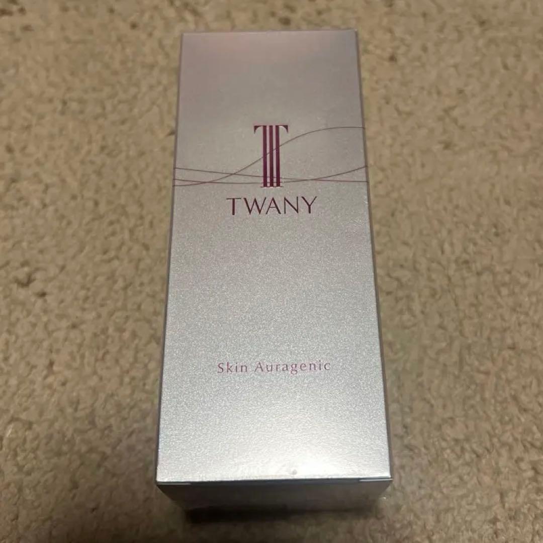 TWANY トワニー スキンオーラジェニック 30mL