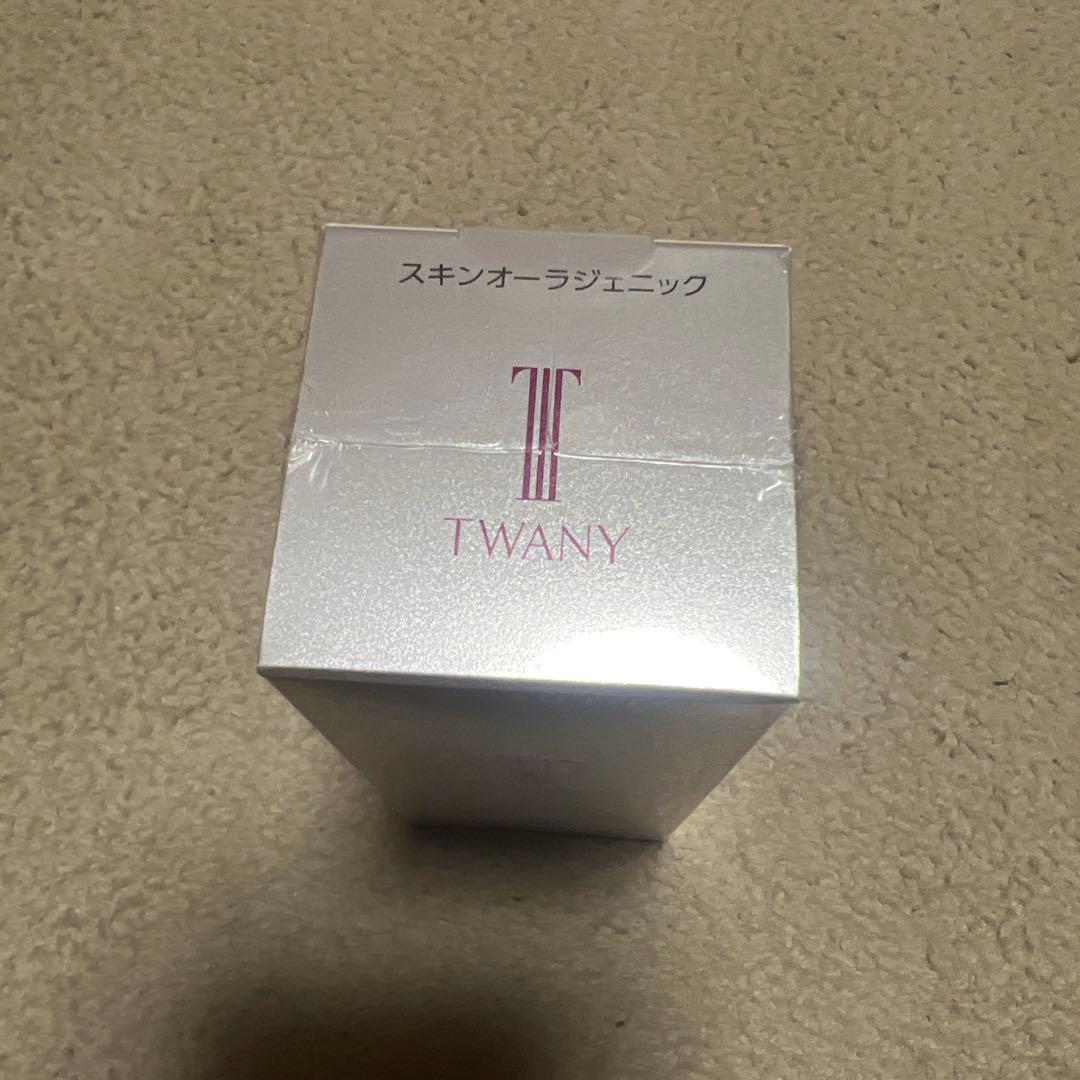TWANY トワニー スキンオーラジェニック 30mL