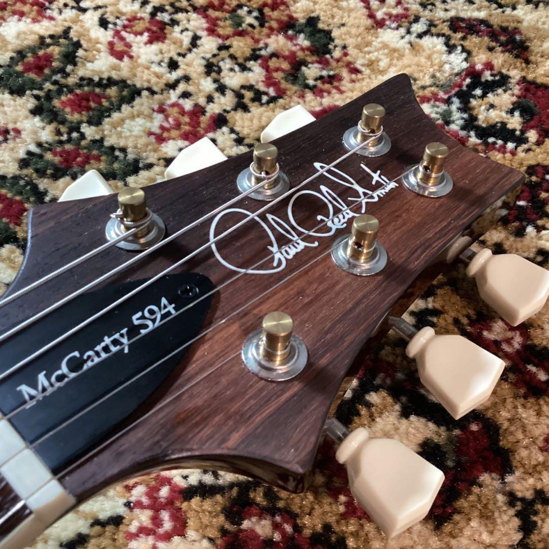 ギター Paul Reed Smith (PRS) McCarty 594