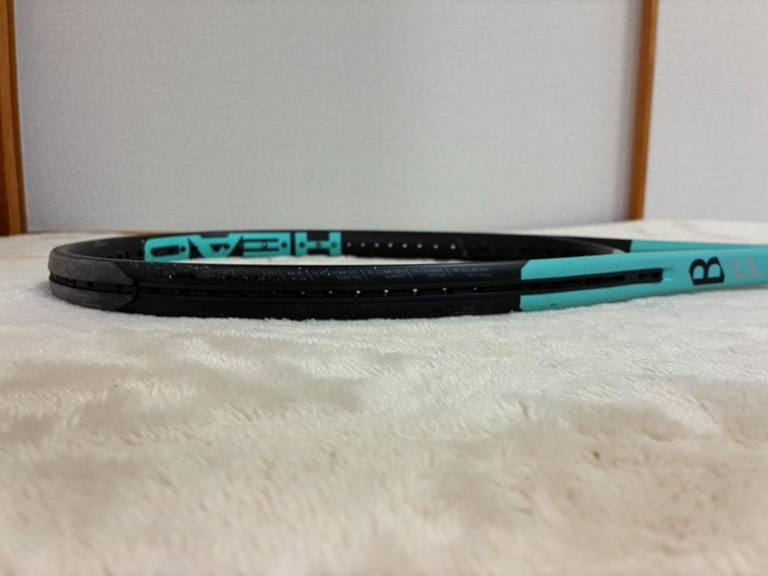 テニスラケット HEAD TEAM800