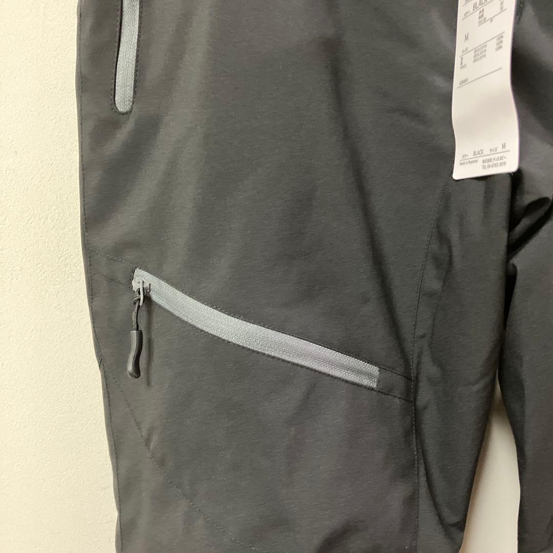 nnoumメンズスキー、スノボーウェア上下セット新品、未使用