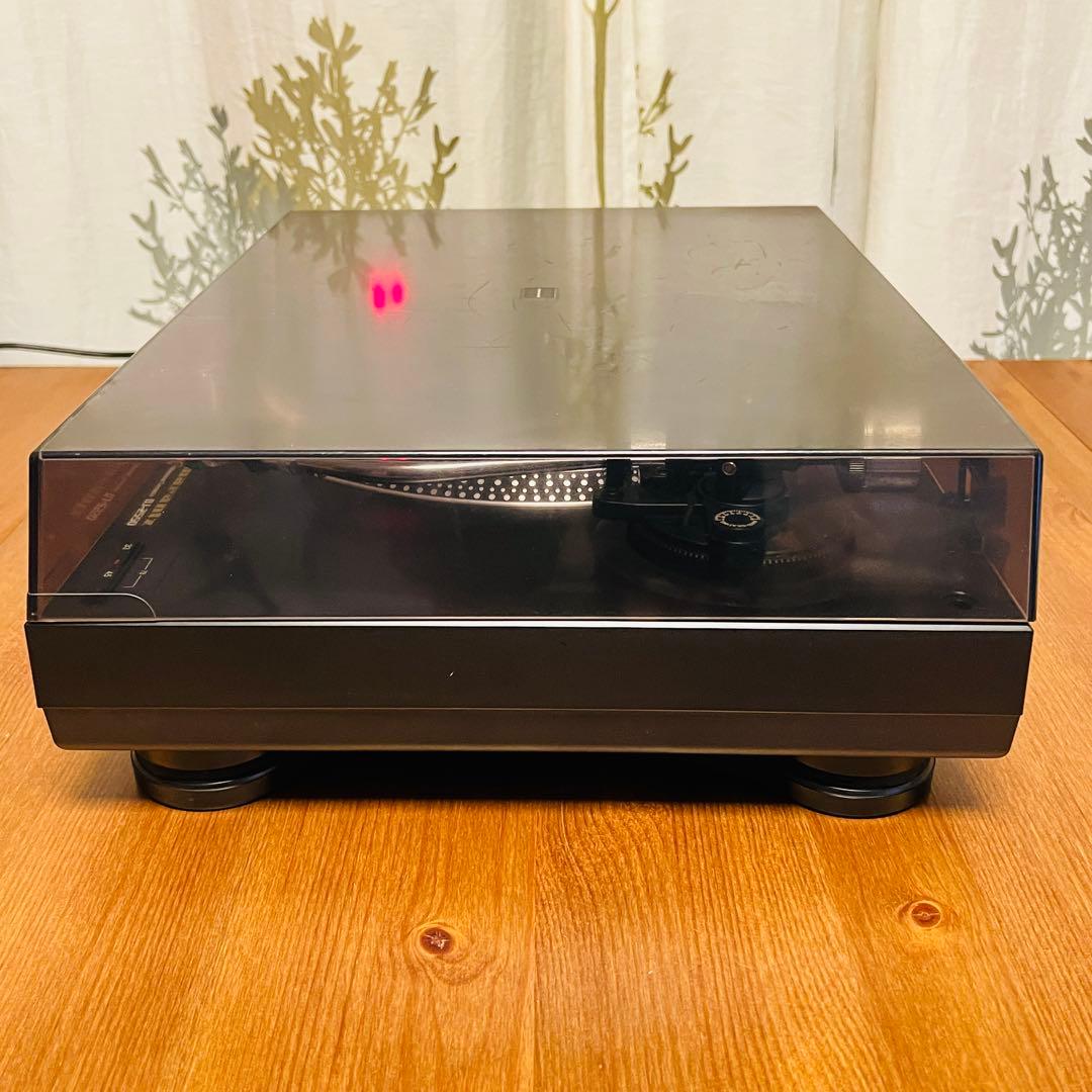 marantz DJ-2550 ターンテーブル