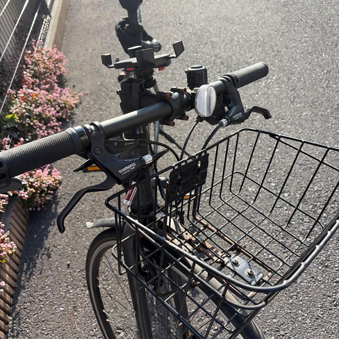 受取専用＠目黒区)bridgestone xb1