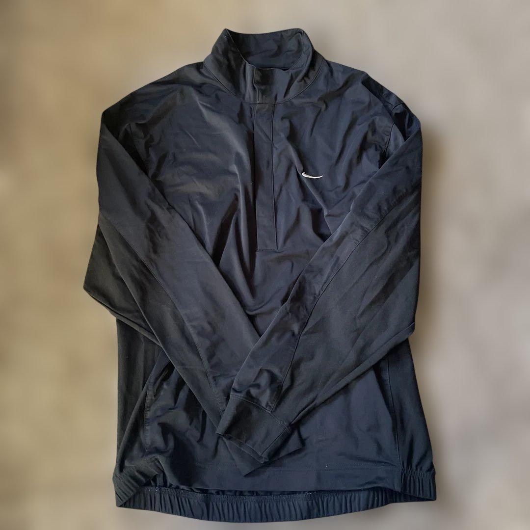 Nike ブラック ゴルフ用