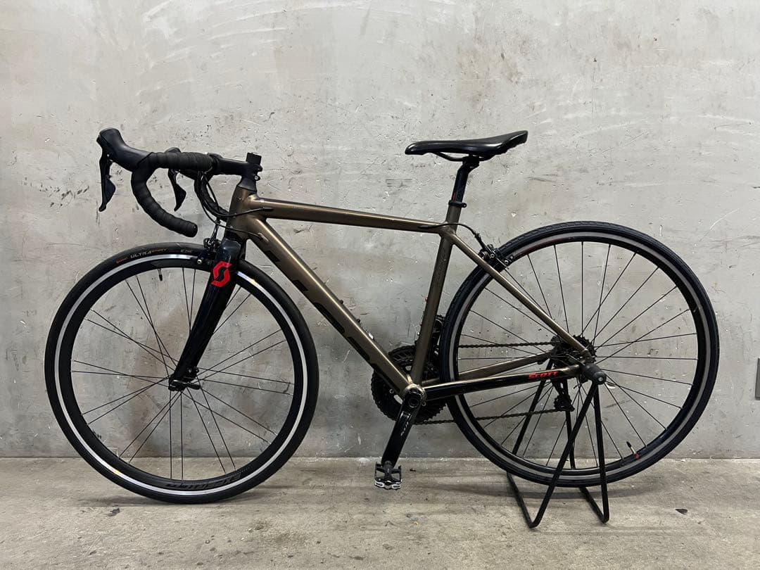 ロードバイク SCOTT スコット Speed Ster 700c