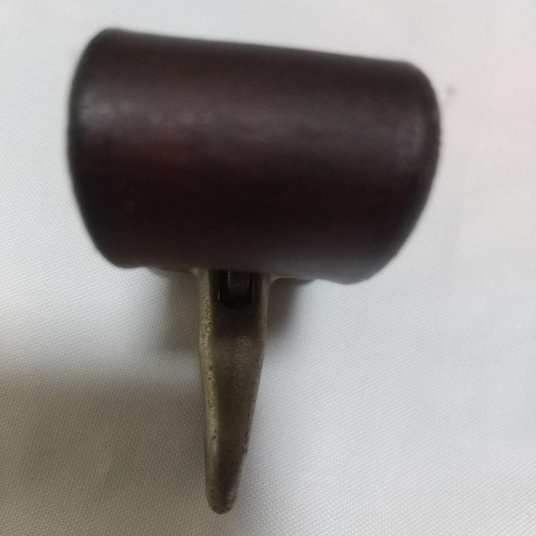 ゴローズ 原宿 ベルトループキーホルダー 70SS当時物レア品レトロヴィンテージ