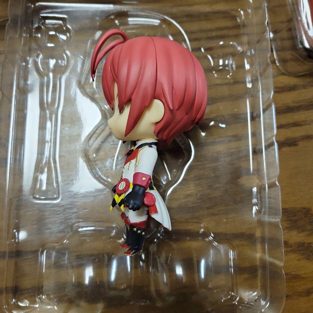 開封済・美品　ねんどろいど　リドル・ローズハート（予備ジョイント1つ欠品）