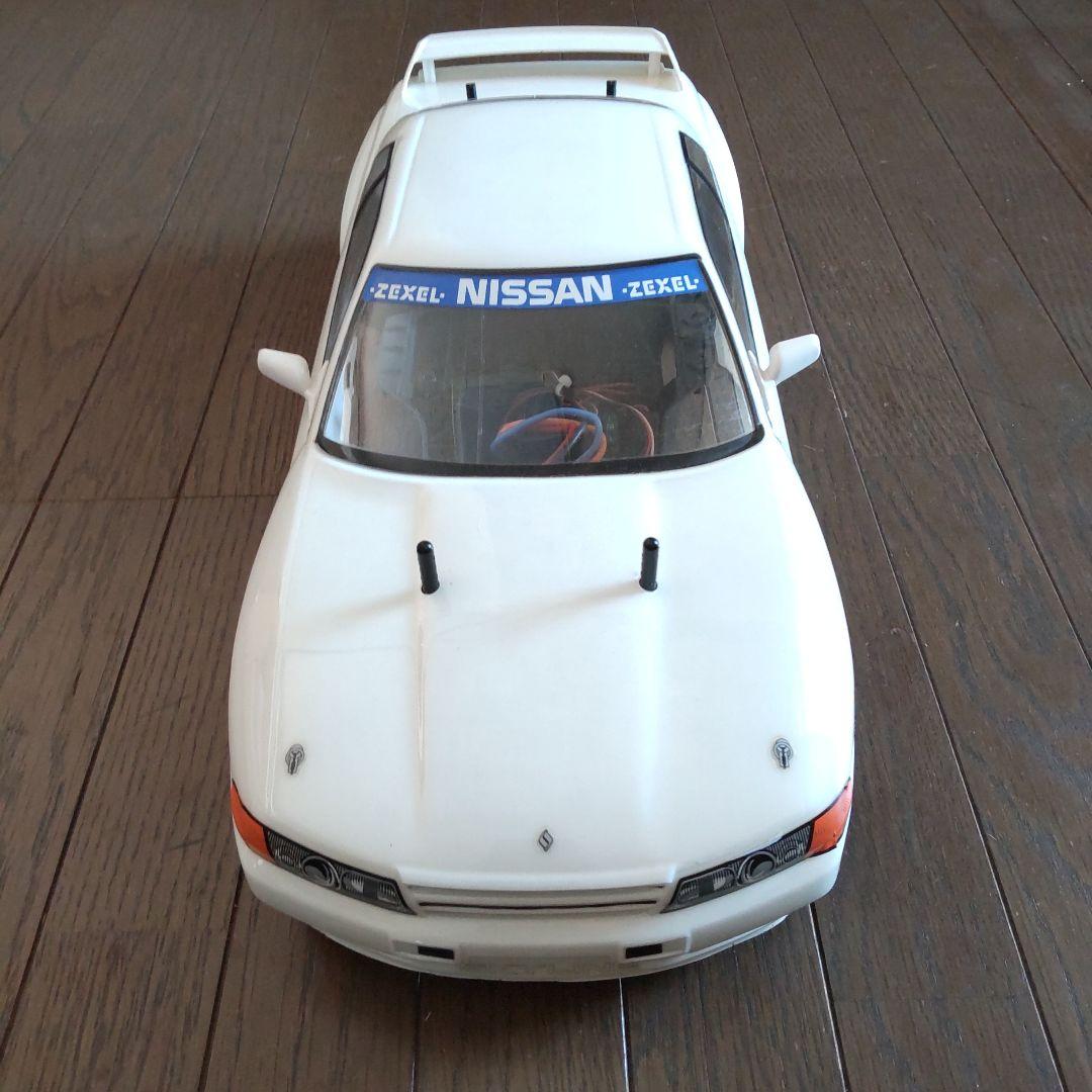 タミヤスカイライン