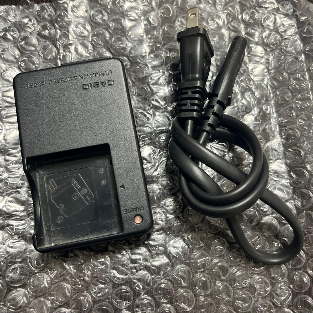 CASIO EX-Z300 ピンク　完動品