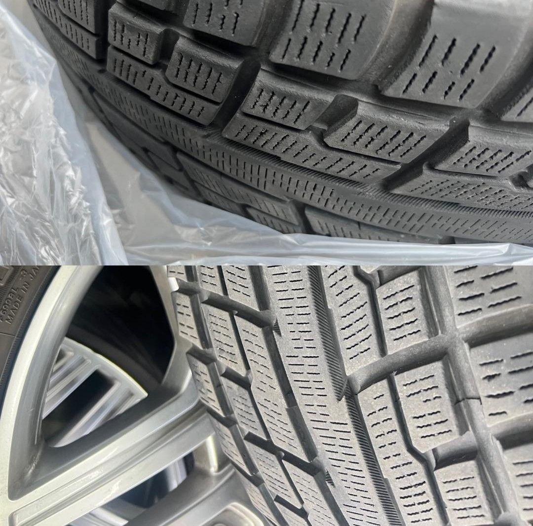 ベンツ19インチスタッドレスW164 X164 R251 W166 W167