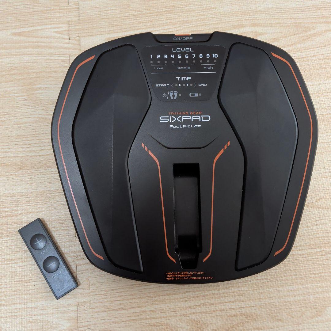 a*u様 SIXPAD Foot Fit Lite