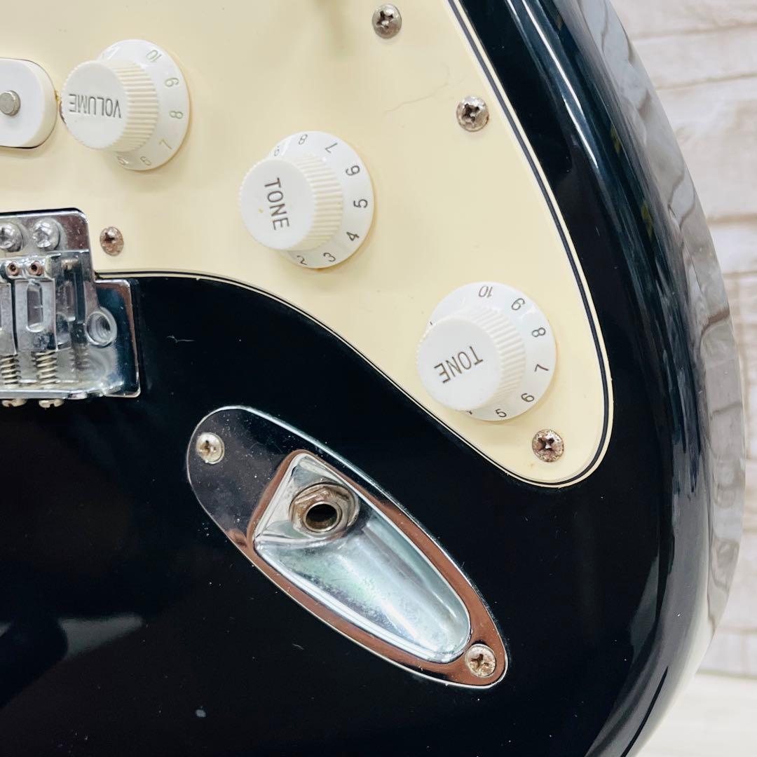 Mavis メイビス イシバシ楽器 ストラトキャスタータイプ エレキギター