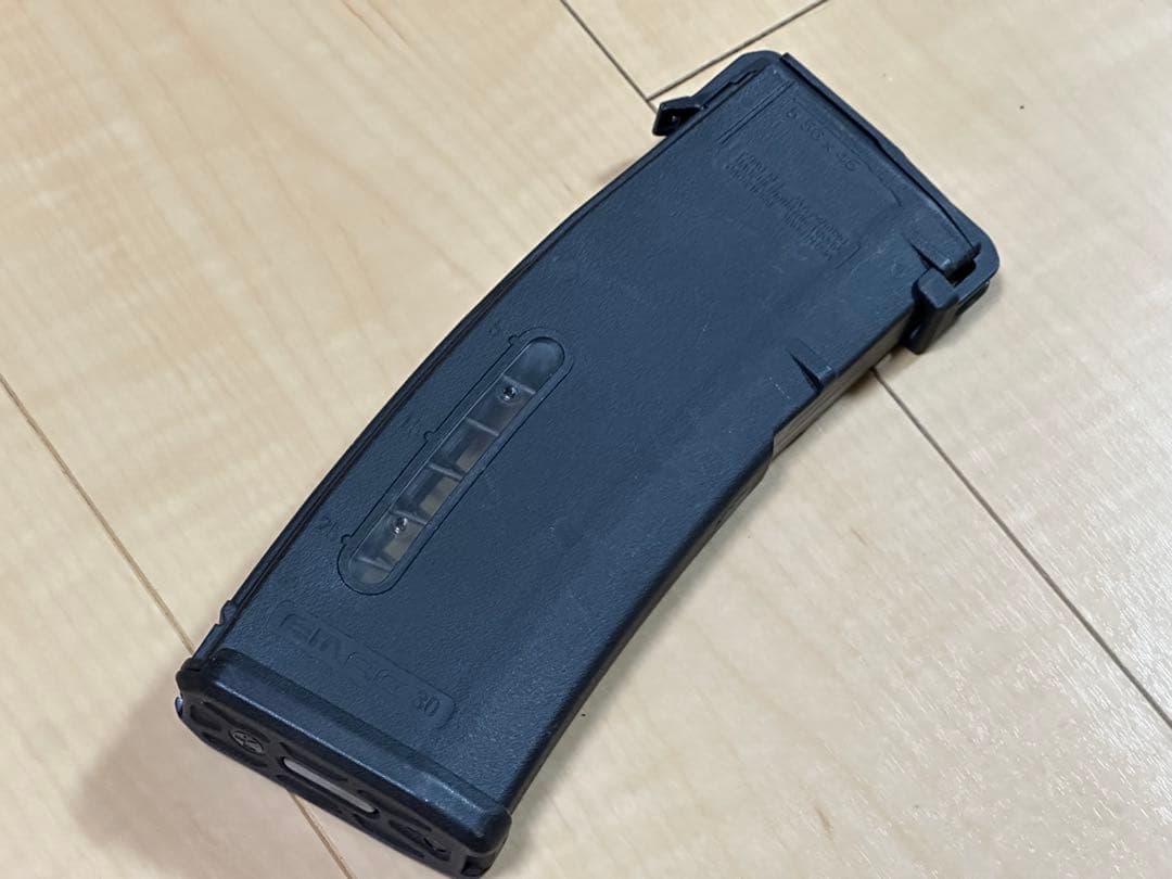 MAGPUL E-MAG EMAG マガジン PTW トレポン 実物