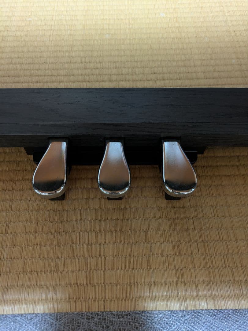 CASIO プリヴィア px-720 2008年製造 電子ピアノ 引き取り限定