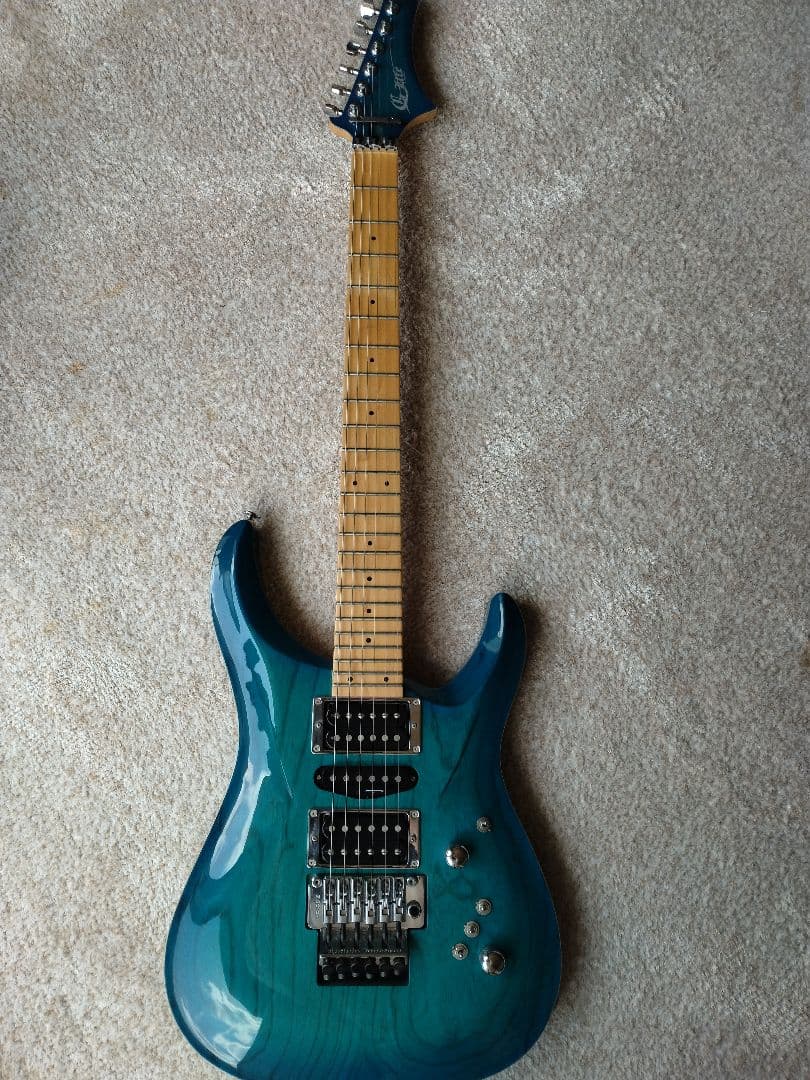 G-LIFE DSG Standard DAITAモデル