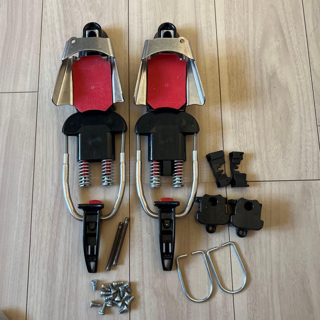 22デザインズ　22DESIGNS AXL アクセル S