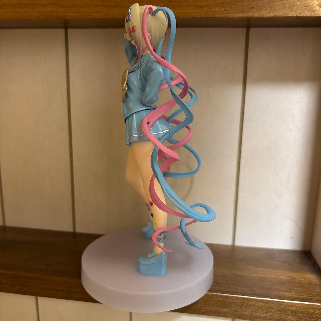 POP UP PARADE 超絶最かわてんしちゃん フィギュア