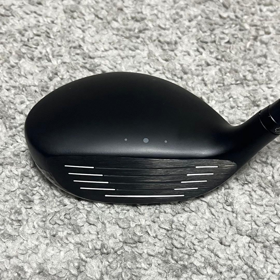 PING G425 ドライバー ユーティリティ 4本セット