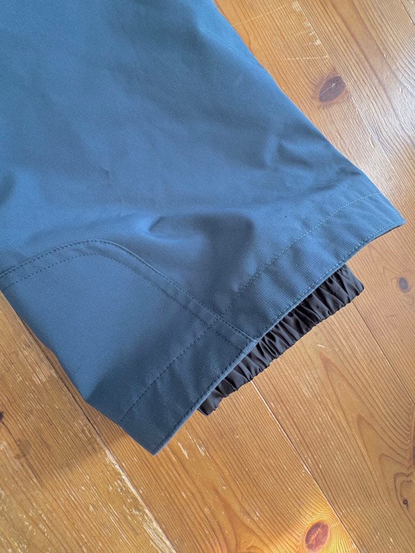 さち 様DESCENTE HEAT NANI デサント　スノーボードウェアセット