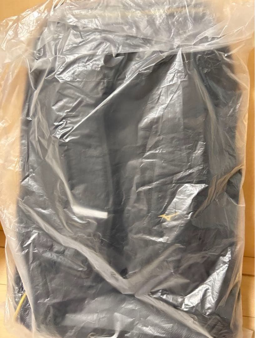 非売品 国体 東京 リュック バック MIZUNO TOKYO チーム東京