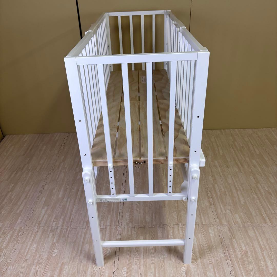 ☆除菌清掃済☆　☆美品☆　大和屋　そいねーるⅢ　ホワイト　☆全て揃っています☆