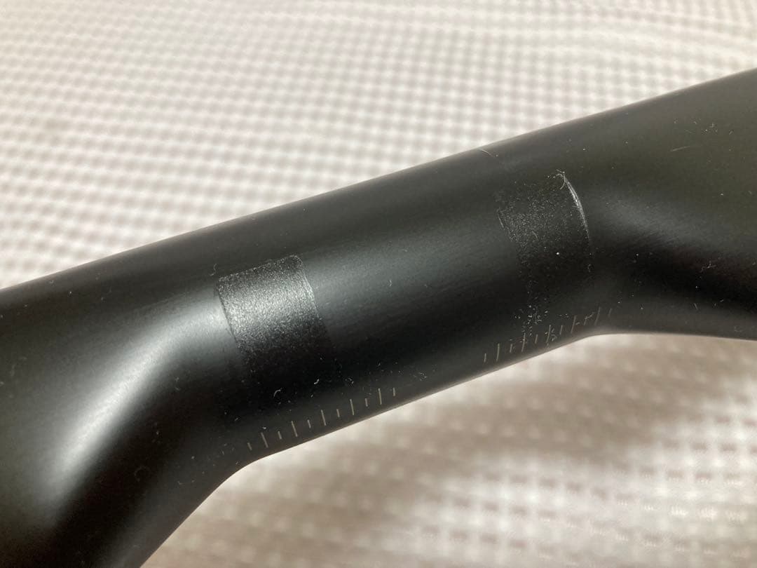 ボントレガー RSL エアロロード ハンドルバー 390mm/420mm