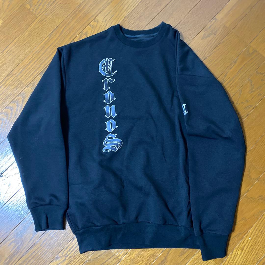 クロノス セットアップ