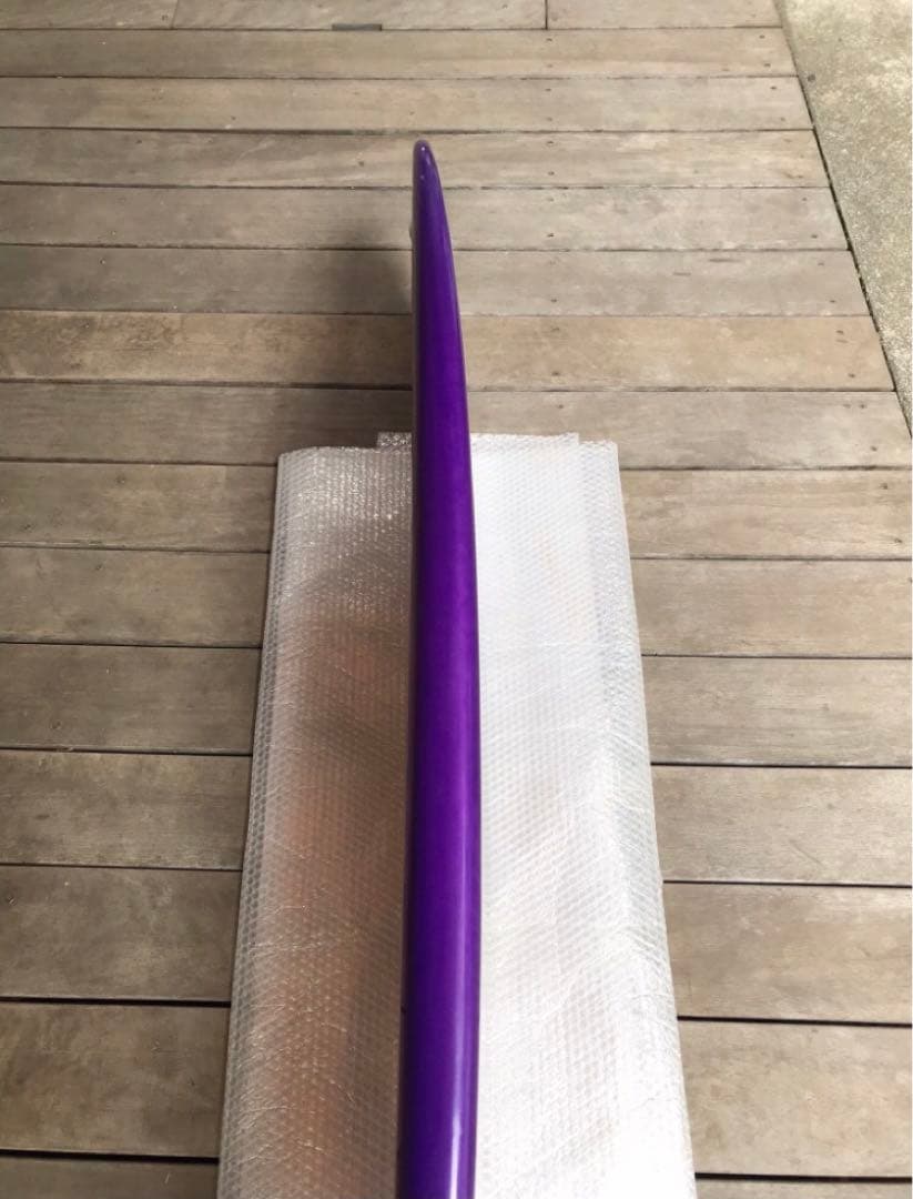 ジョエルチューダー　サーフボード ラビット　5.11