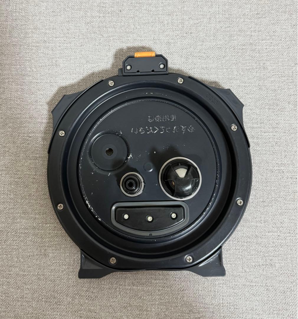 象印 炎舞炊き 圧力IH炊飯ジャーNW-LA10動作保証