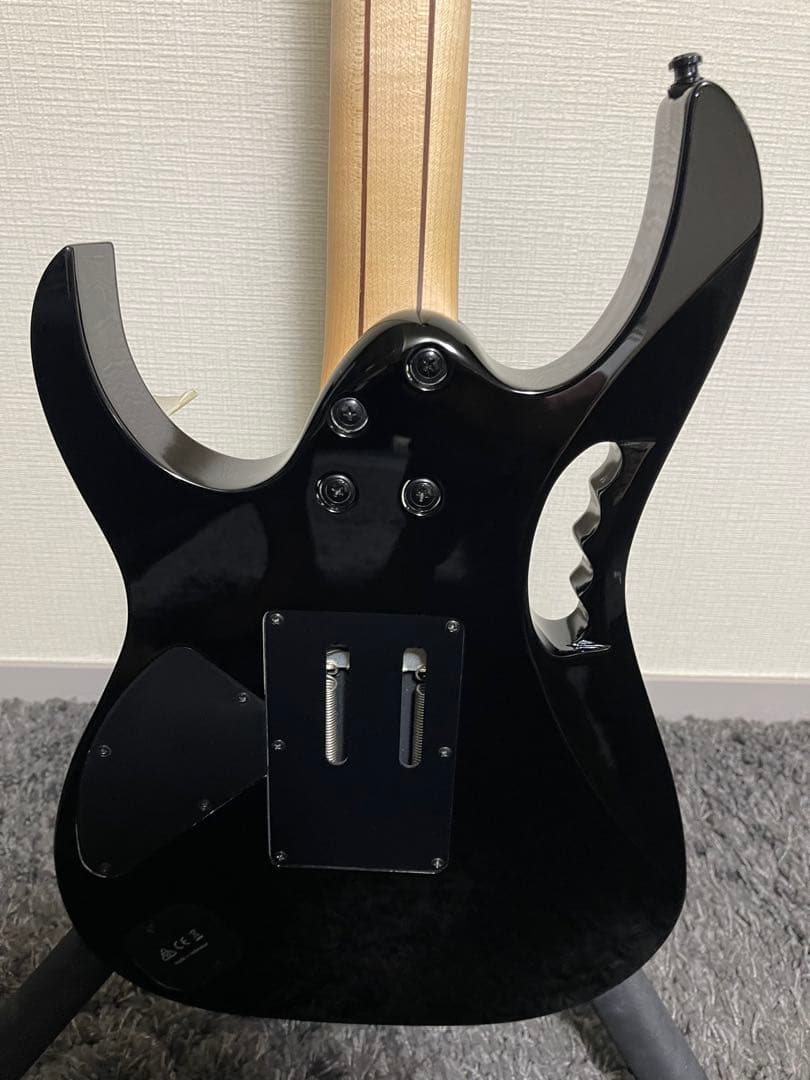 Ibanez Jem77p BFP 1p-04 美品 ＋弦1セット