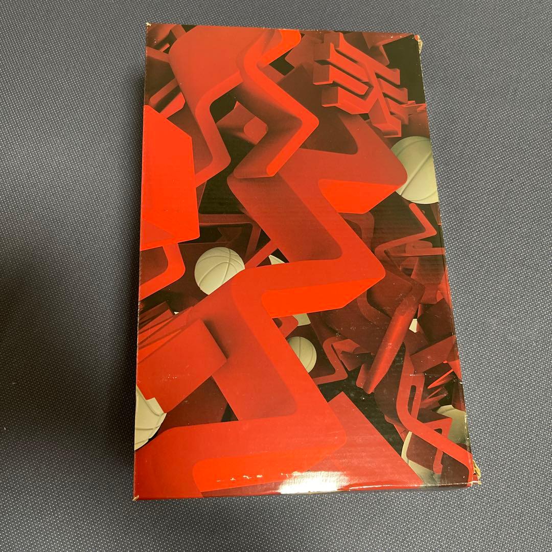 Nike Kyrie 5 ブラック/レッド シューズ