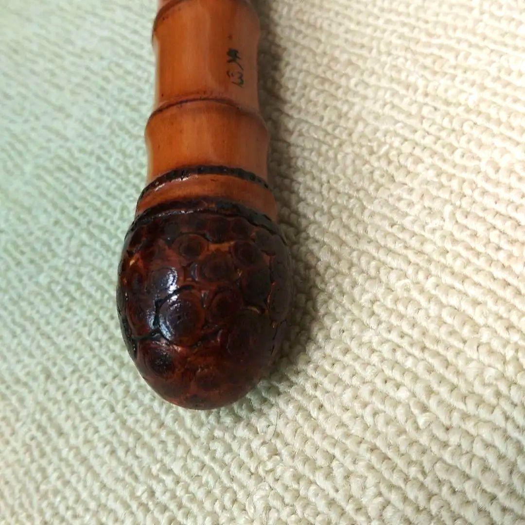 天明　和竿　チヌ