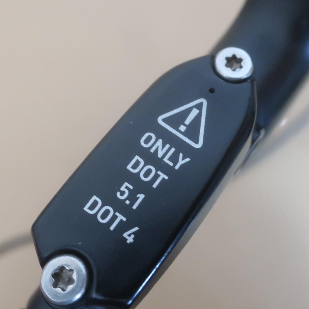 Avid(エイビッド) ディスクブレーキレバー＆キャリパーセット