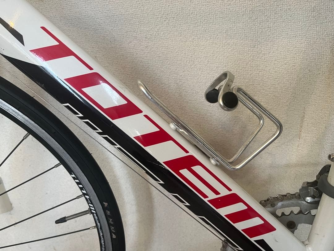 TOTEM GW-12B404 CLARIS 2×8速 高身長サイズ