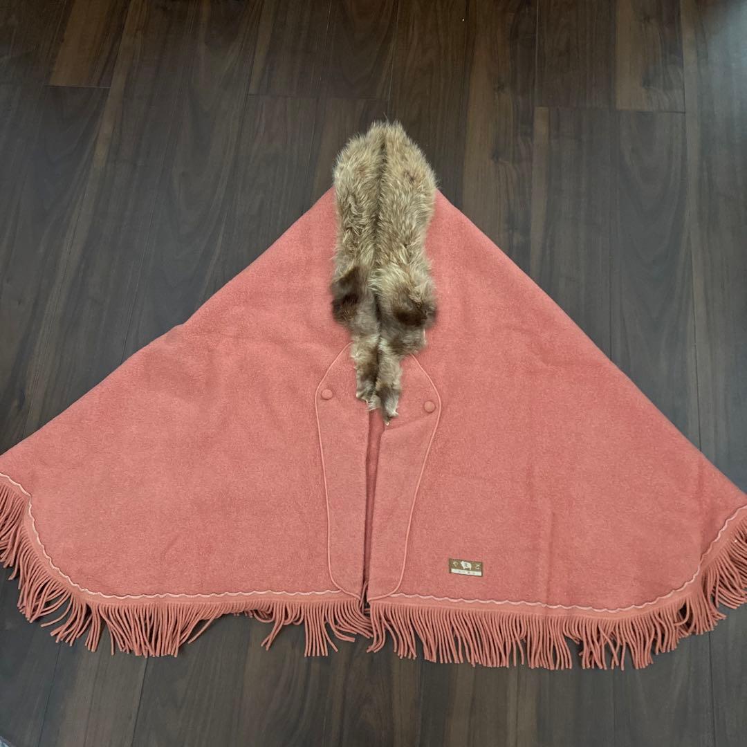 角巻　和装コート　ヴィンテージ　アンティーク昭和初期　コレクター　歴史的資料