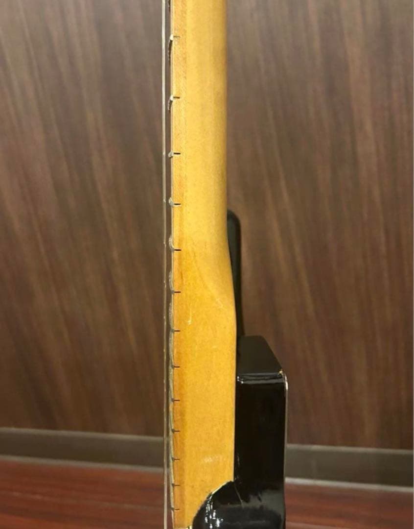 80年代　ハリー　エレキギター　　ビンテージ