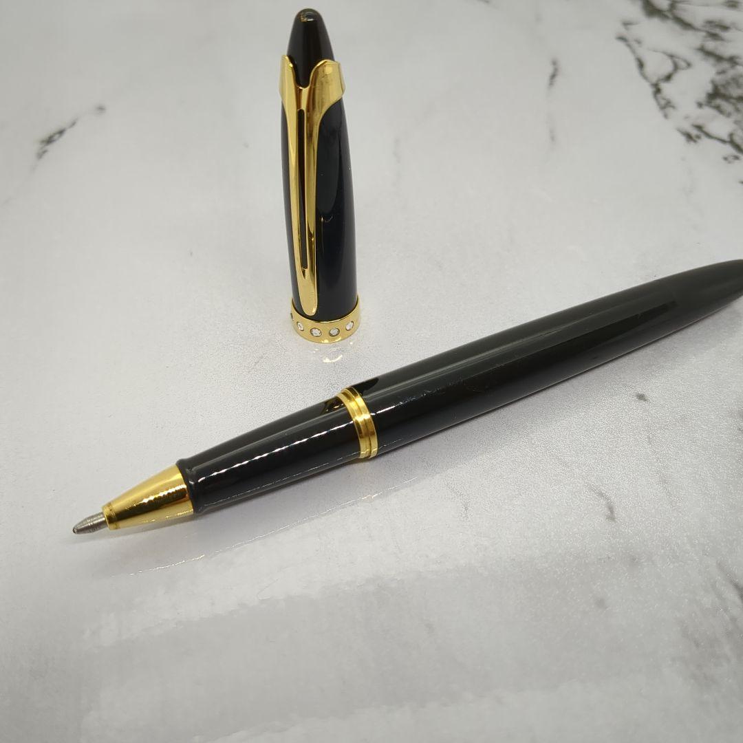 【早い者勝ち】WATERMAN ici&la SPECIAL EDITION 黒