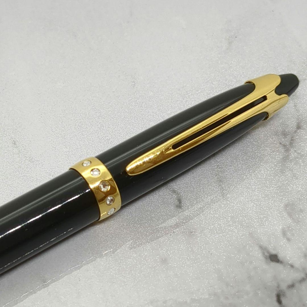 【早い者勝ち】WATERMAN ici&la SPECIAL EDITION 黒