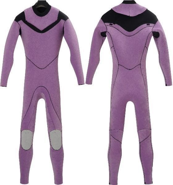 なとさんHighClass極暖伸縮起毛5ｘ3ｍｍNZセミドライオーダー料込