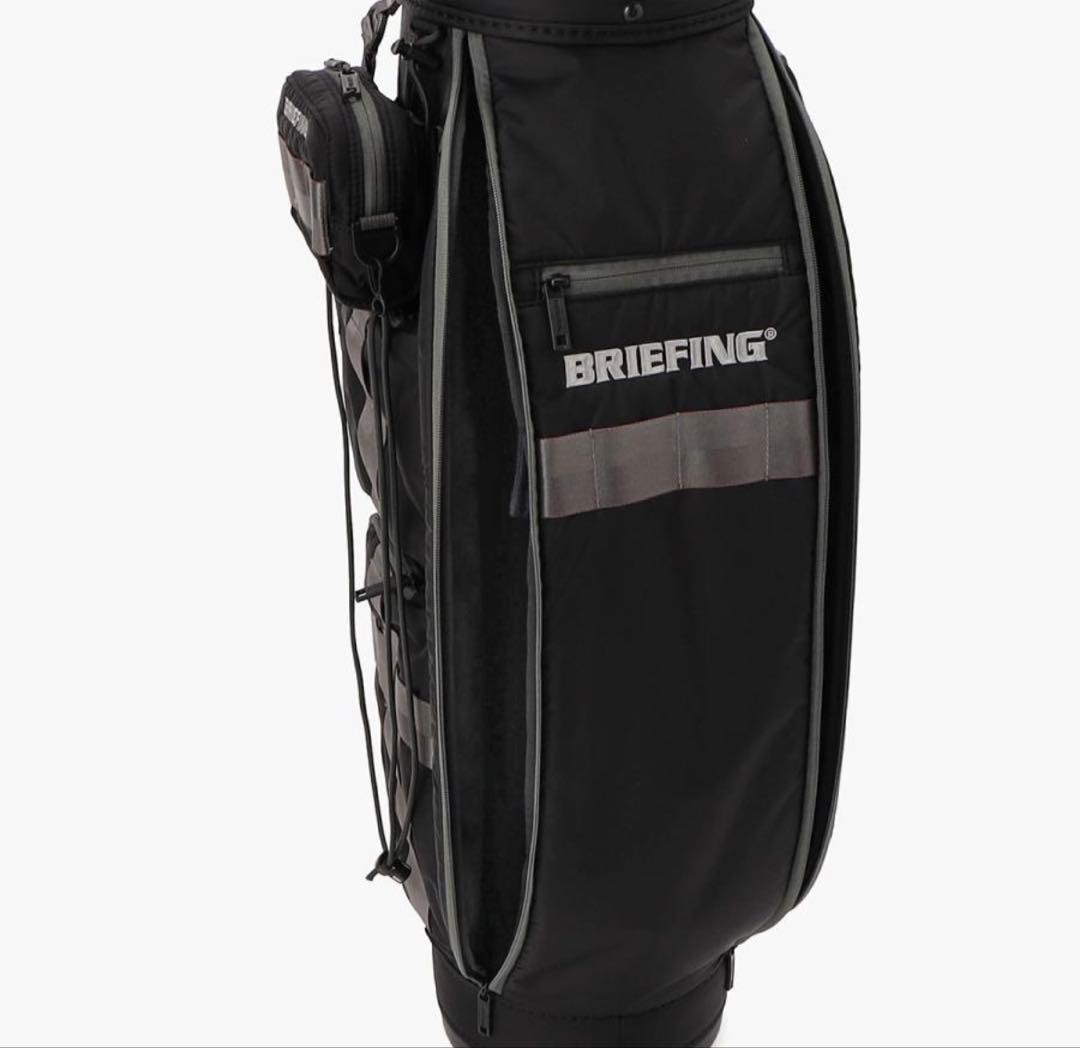 【krk様用】ブリーフィングゴルフ CR-6 #02 8.5型BGW253D12